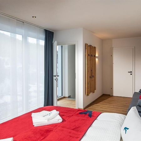 Falcon Suites Zell Am See - Summercard Included מראה חיצוני תמונה