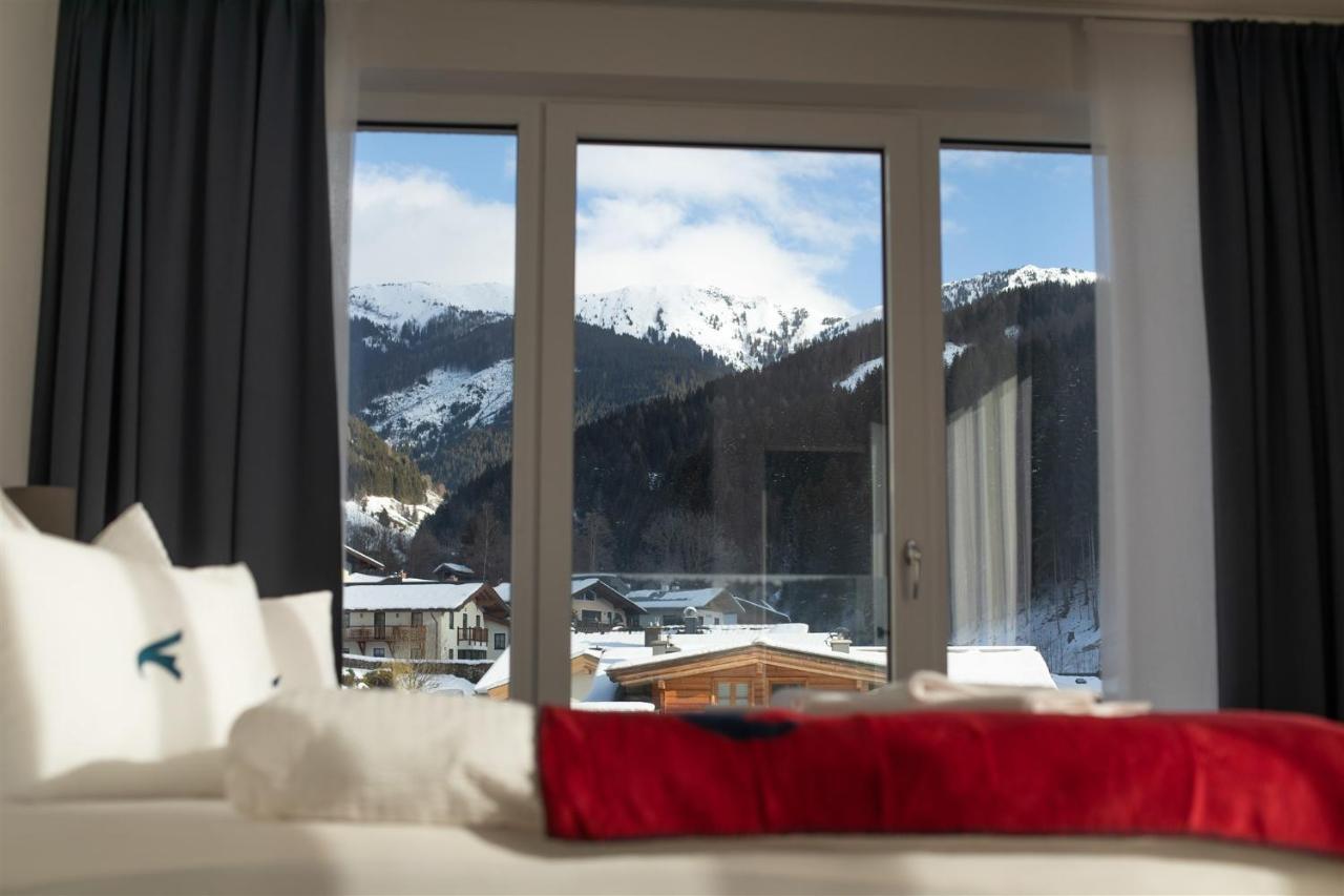 Falcon Suites Zell Am See - Summercard Included מראה חיצוני תמונה